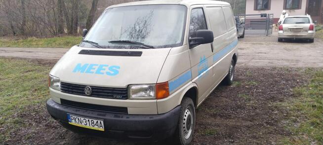 VW Transporter Konin - zdjęcie 3