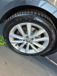 VW PASSAT 2.0 TDI - ALCANTARA - HIGHLINE - WEBASTO Łaziska Górne - zdjęcie 10