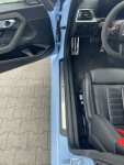 BMW M2 Karbon Kamera Pamięć Skóra Harman Virtual Cockpit 460KM Gliwice - zdjęcie 7