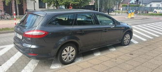 Sprzedam Forda Mondeo polski salon Pruszcz Gdański - zdjęcie 6