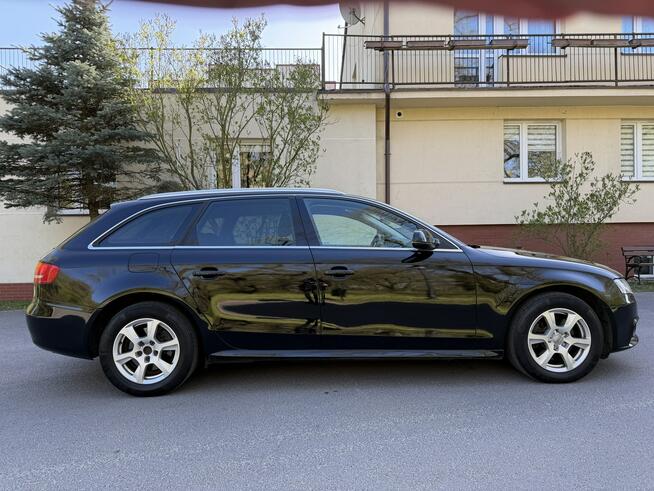 Audi A4 1.8 TFSI 160 KM Alu 17 Cali Automat Bi-Xenon Super Stan Józefkowo - zdjęcie 11