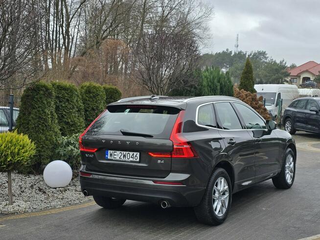 Volvo XC 60 B4 Momentum Pro / Salon PL I-właściciel / Bezwypadkowy Skępe - zdjęcie 4