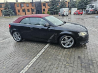 Audi A3 cabrio NIESPOTYKANY ! Włocławek - zdjęcie 2
