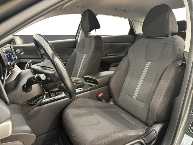 Hyundai Elantra 1.6 Modern Smart Sedan Warszawa - zdjęcie 10