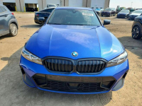 BMW 330 xDrive / M-Pakiet / Piękna konfiguracja Wrocław - zdjęcie 2