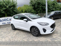 Ford Fiesta 1.0 Benzyna 95 KM  Oryginalny Przebieg Serwisowany