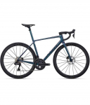 2025 Giant TCR Advanced SL 1 Road Bike (M3BIKESHOP)