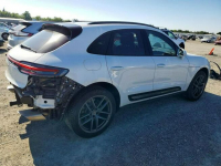 Porsche Macan AWD / bogate wyposażenie / niska akcyza Wrocław - zdjęcie 4