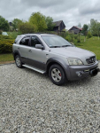 Samochód SUV sprzedam Kia Sorento