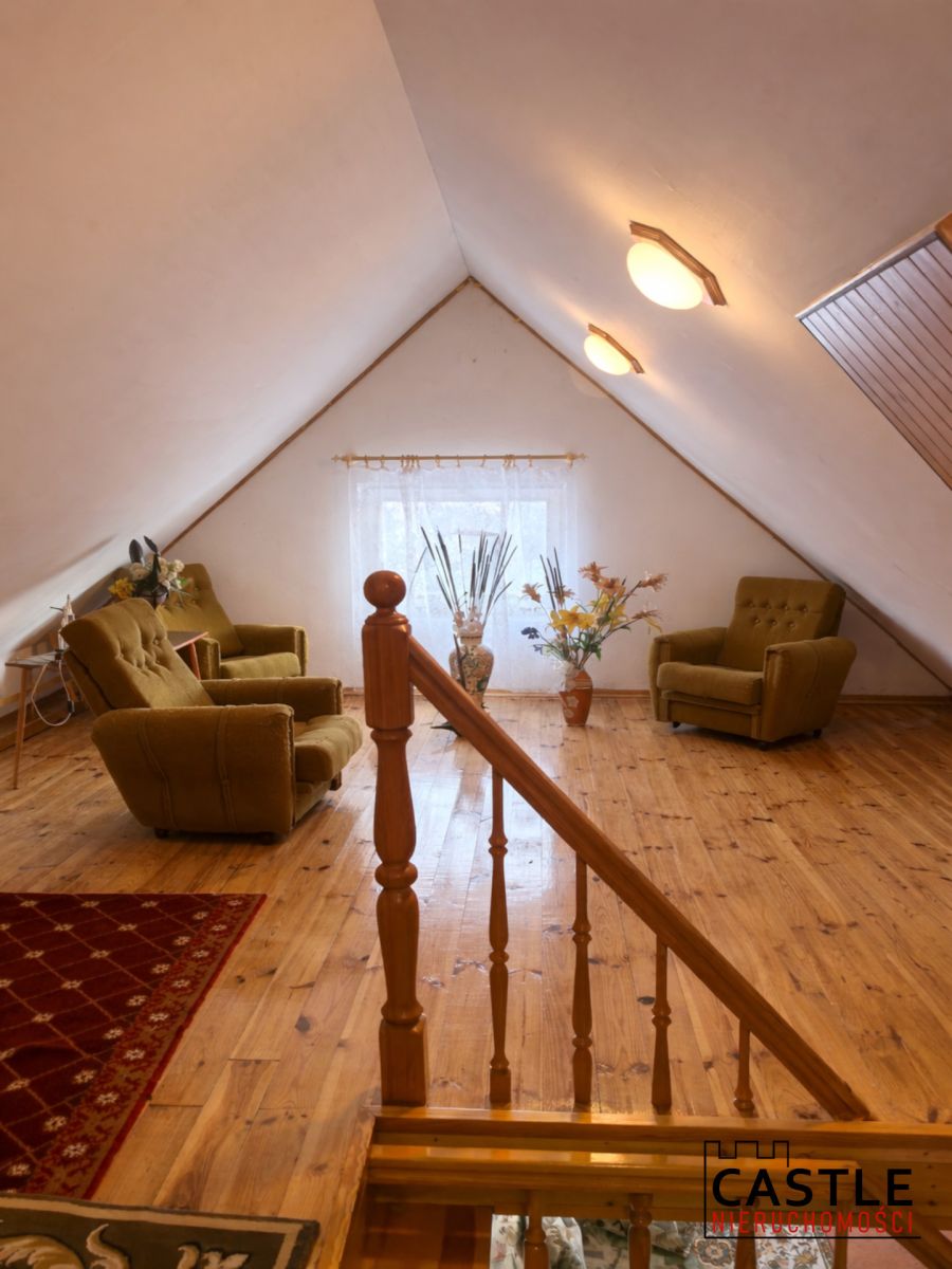 Dom | 150 m² | Juszkowo | blisko rzeki Raduni Gdańsk - zdjęcie 2