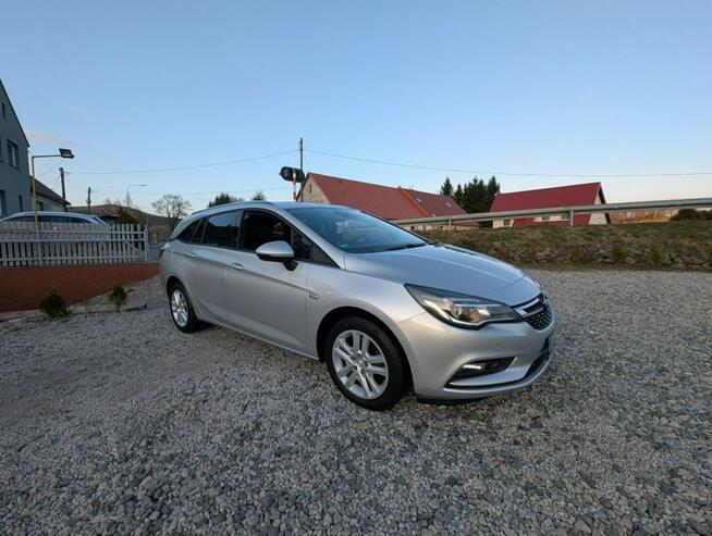 Opel Astra Kamera Kamienna Góra - zdjęcie 3
