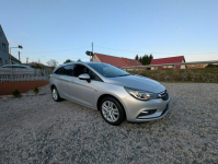 Opel Astra Kamera Kamienna Góra - zdjęcie 3