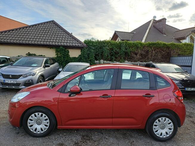 Citroen C3 Chrzanów - zdjęcie 4