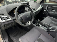 Renault Megane 1.9 dCi 131km NAVI hak SERWIS bezwypadek 2010 Tychy - zdjęcie 11