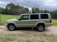 JEEP COMMANDER 4X4 3.7 V6 + LPG | możliwa zamiana Suwałki - zdjęcie 6