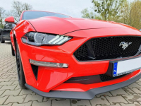 Ford Mustang Salon Polska * Jak nowy Konstancin-Jeziorna - zdjęcie 5