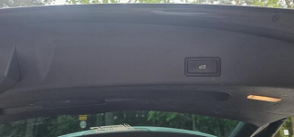 Seat alhambra fr 2.0l Tdi 184km 7 osobowy Józefów - zdjęcie 6
