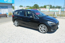 BMW 218 Gran Tourer 7 miejsc Nawigacja netto 53577PLN Gwarancja Warszawa - zdjęcie 5
