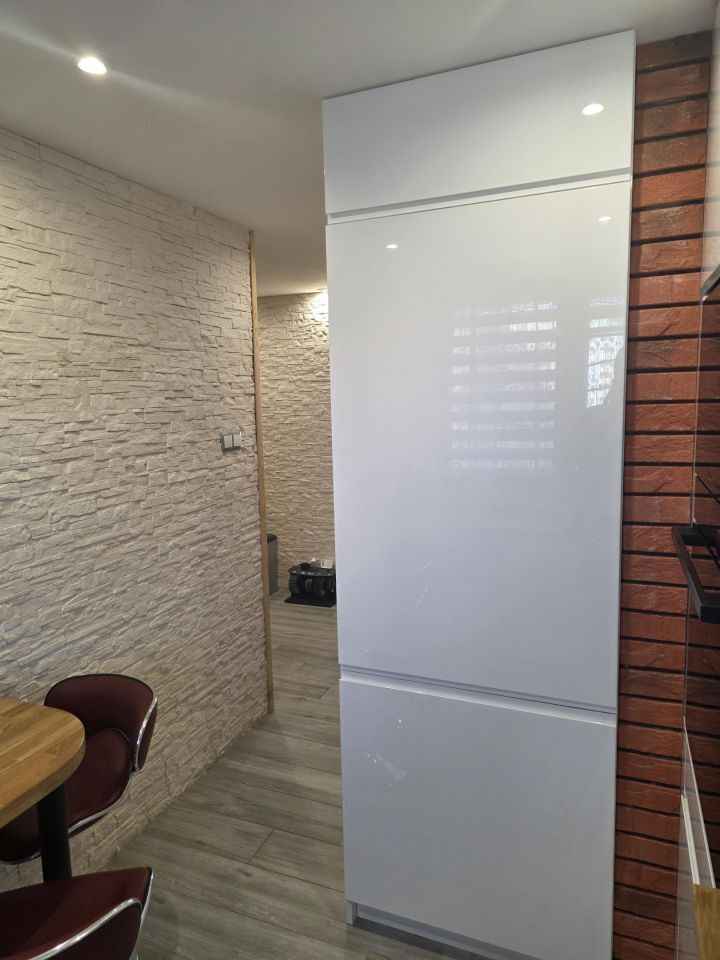 3pok, 55met, Okolice Żmigrodzkiej BALKON/PIWNICA/WINDA (Wrocław) Psie Pole - zdjęcie 7