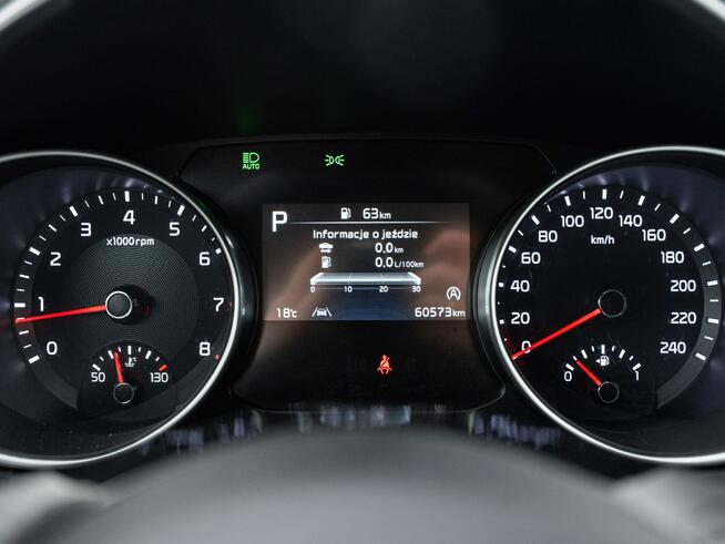 Kia Cee'd WE9L596#1.5 T-GDI M 2 stref klima K.cof salon PL VAT23% Gdańsk - zdjęcie 12