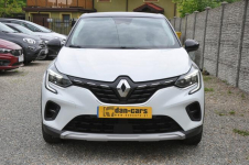 Renault Captur 1.0TCe 100KM z fabrycznym LPG Full LED Navi Radar Dąbrowa Górnicza - zdjęcie 8