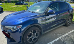 OKAZJA!!Sprzedam Alfa Romeo Stelvio 70 000 bez negocjacji Rzeszów - zdjęcie 3