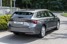 Škoda Octavia Combi Edition 130 Selection 1.5 TSI m-HEV 150 KM DSG Łódź - zdjęcie 11