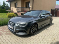 Audi S3 Starachowice - zdjęcie 6