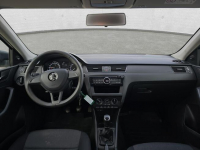 Škoda RAPID Poleasingowe.pl ECR Komorniki - zdjęcie 10