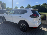 Nissan X-Trail 2,0 DCI 177 ps ładny swieżo zarejestrowany automatic Bolesławiec - zdjęcie 5