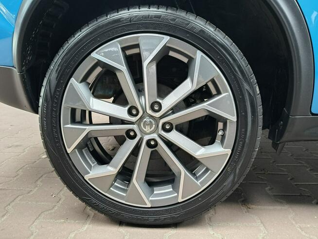 Nissan Juke 1.6 112KM Automat, Navigacja, Kamera, Hands Free Mysłowice - zdjęcie 9