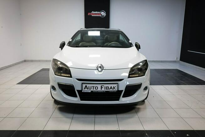 Renault Megane CoupeCabrio*Salon Polska*Niski przebieg*Keyless Konstantynów Łódzki - zdjęcie 5