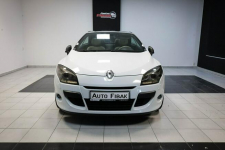 Renault Megane CoupeCabrio*Salon Polska*Niski przebieg*Keyless Konstantynów Łódzki - zdjęcie 5