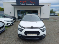 Citroen C3 FullLED*Navi*Tablet*Tempomat*Climatronic*Serwis*GWARANCJA Chrzanów - zdjęcie 2