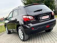 Nissan Qashqai *Benzyna*Automat*Panorama* Zduńska Wola - zdjęcie 2