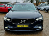 Volvo S90 1Wł Full LED Serwis Navi Kamera ACC Parktronic Gwarancja! Szczecin - zdjęcie 3