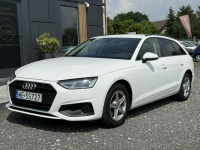 Audi A4 FAKTURA VAT 23% samochód krajowy pierwszy właściciel automat Będzin - zdjęcie 5