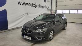 Renault Clio IV Grandtour dCi Limited