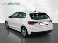 Skoda Fabia 1.0 Ambition Warszawa - zdjęcie 7