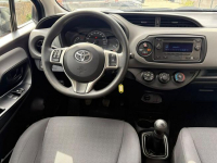 Toyota Yaris Pierwsza rejestracja 04.2021r,Salon Polska,Serwisowany. Warszawa - zdjęcie 12