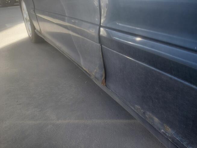 Mercedes W203 C200 Lublin - zdjęcie 4