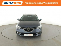 Renault Megane pdc przód tył, navi, 2 strefowa klima, grzane fotele, Warszawa - zdjęcie 11