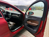 Volvo XC 60 T8 407KM Inscription Salon PL VAT 23% Wrocław - zdjęcie 12