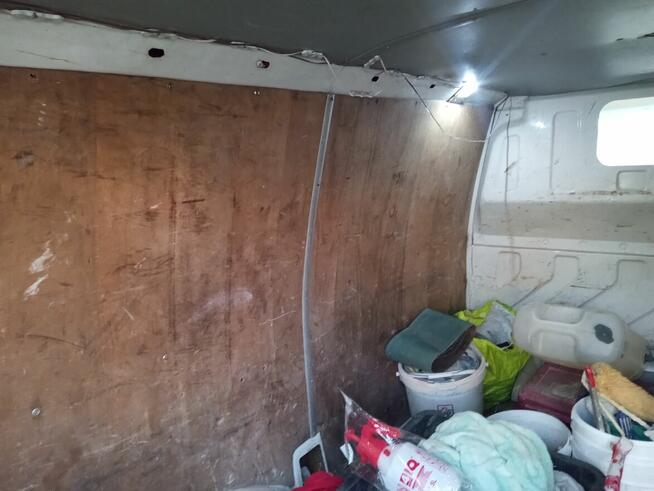 Sprzedam VW transporter Opole - zdjęcie 4