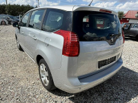 Peugeot 5008 7 foteli Navi LED Gwarancja Kutno - zdjęcie 7