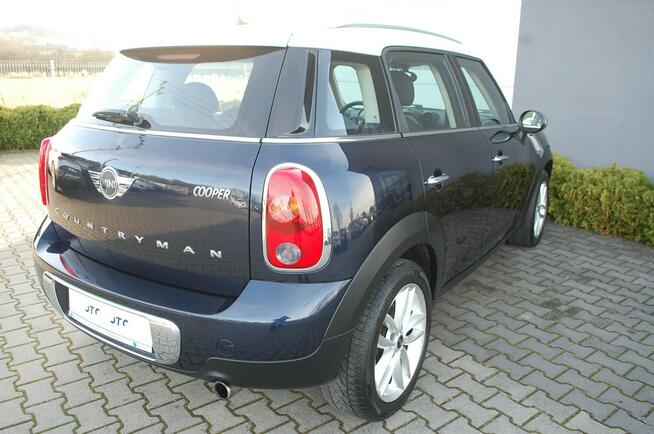 Mini Countryman Dębica - zdjęcie 4