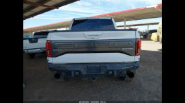 Ford F150 RAPTOR / AWD / niski przebieg Chwaszczyno - zdjęcie 8