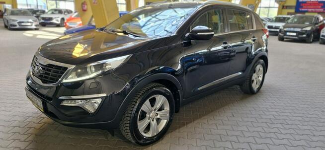 Kia Sportage Zobacz Opis  !! W podanej cenie roczna gwarancja Mysłowice - zdjęcie 3