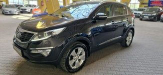Kia Sportage Zobacz Opis  !! W podanej cenie roczna gwarancja Mysłowice - zdjęcie 3
