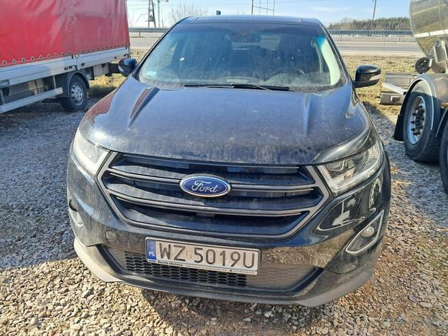 Ford EDGE Komorniki - zdjęcie 3